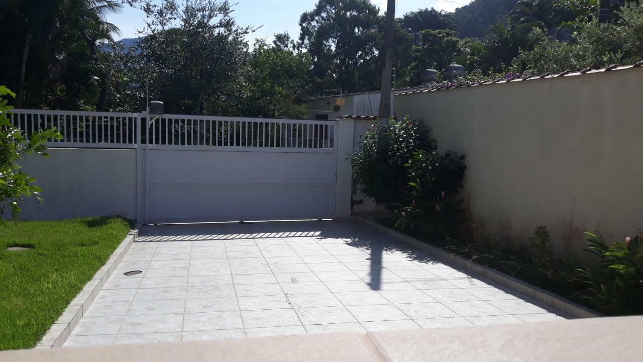 Casa Terrea Βίλα Ubatuba Εξωτερικό φωτογραφία