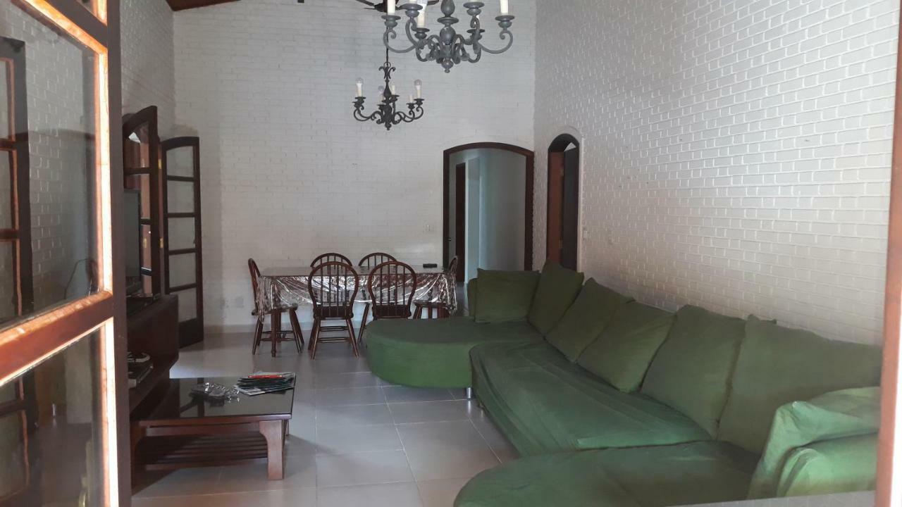 Casa Terrea Βίλα Ubatuba Εξωτερικό φωτογραφία