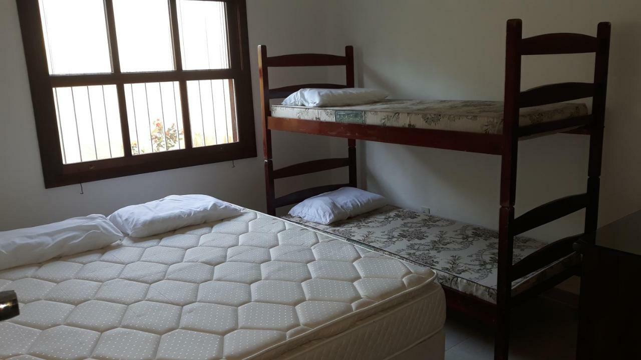 Casa Terrea Βίλα Ubatuba Εξωτερικό φωτογραφία