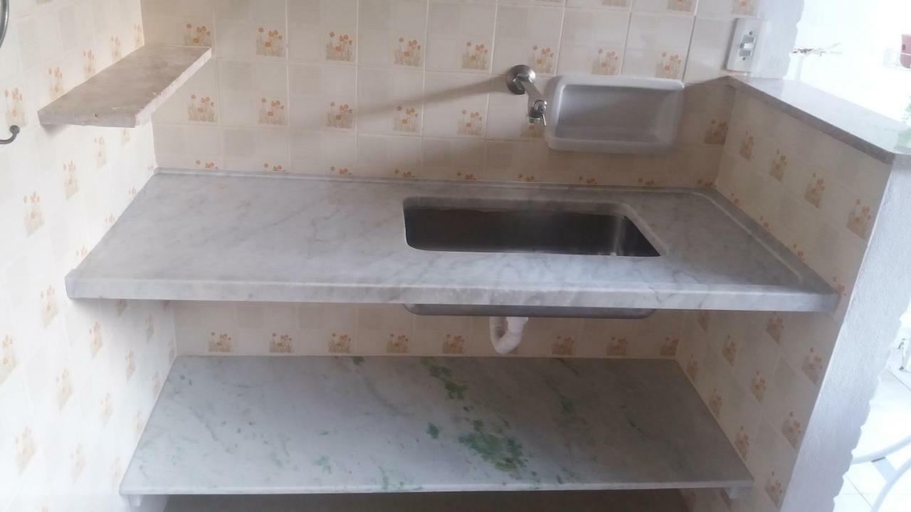 Casa Terrea Βίλα Ubatuba Εξωτερικό φωτογραφία
