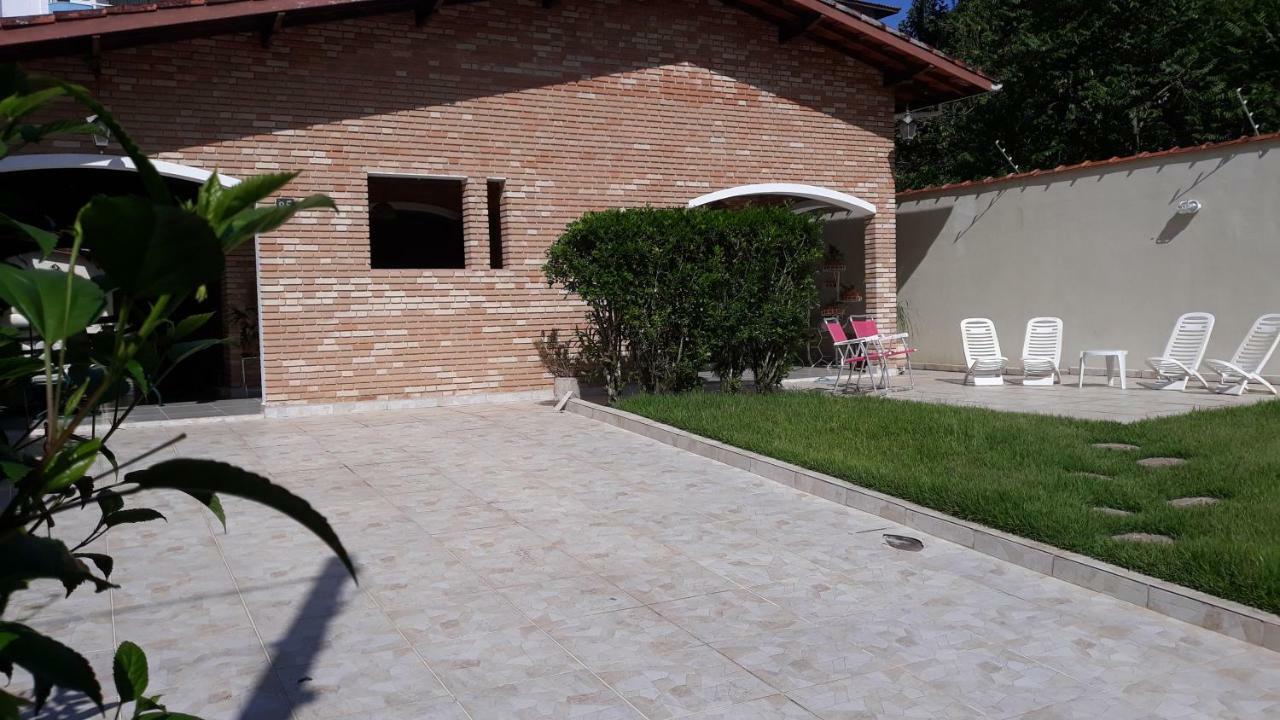 Casa Terrea Βίλα Ubatuba Εξωτερικό φωτογραφία